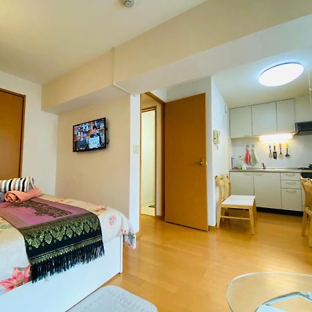 Suny 402 Apartment Tokyo Luaran gambar