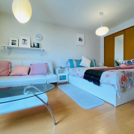 Suny 402 Apartment Tokyo Luaran gambar