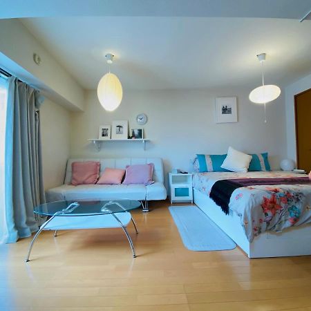 Suny 402 Apartment Tokyo Luaran gambar
