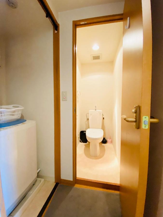 Suny 402 Apartment Tokyo Luaran gambar